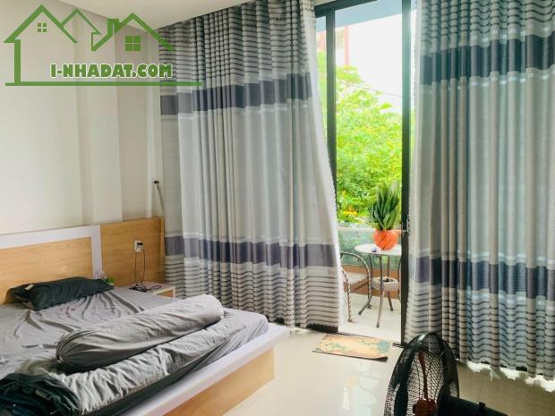 🏘 NHÀ ĐẸP 4 TẦNG - ĐƯỜNG 7M5 - NƯỚC MẶN - KHU NAM VIỆT Á- ĐÀ NẴNG. - 2