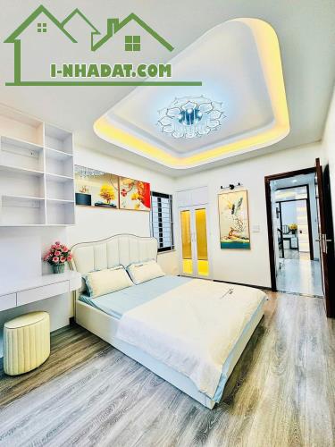 BÁN NHÀ KHƯƠNG THƯỢNG 40M2 - NGÕ THÔNG, KINH DOANH ĐỈNH - 2