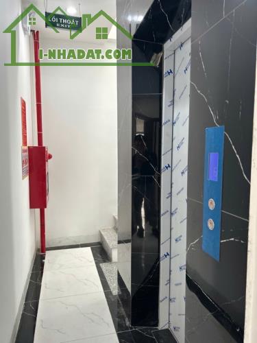 BÁN CHUNG CƯ MINI NHÀ DÒNG TIỀN MỸ ĐÌNH NGÕ NÔNG,Ô TÔ GẦN,GIÁ LINH ĐỘNG - 4
