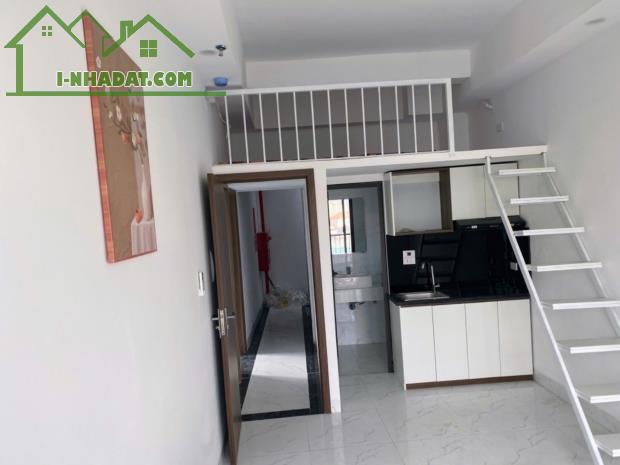 BÁN CHUNG CƯ MINI NHÀ DÒNG TIỀN MỸ ĐÌNH NGÕ NÔNG,Ô TÔ GẦN,GIÁ LINH ĐỘNG - 3