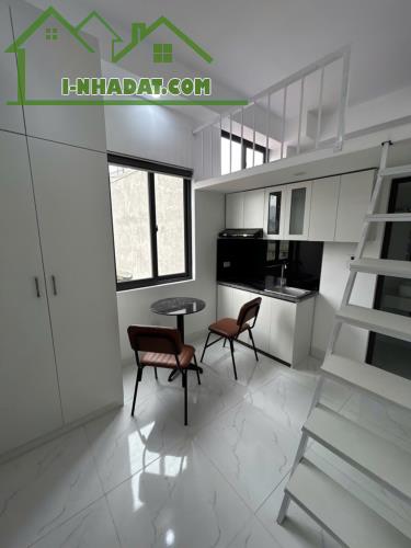 BÁN CHUNG CƯ MINI NHÀ DÒNG TIỀN MỸ ĐÌNH NGÕ NÔNG,Ô TÔ GẦN,GIÁ LINH ĐỘNG - 2