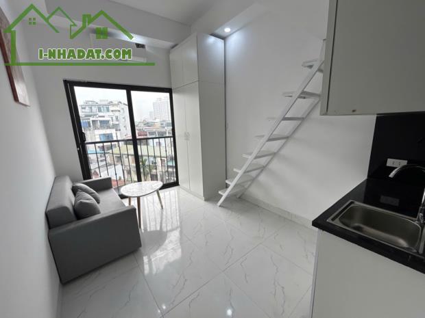 BÁN CHUNG CƯ MINI NHÀ DÒNG TIỀN MỸ ĐÌNH NGÕ NÔNG,Ô TÔ GẦN,GIÁ LINH ĐỘNG - 1