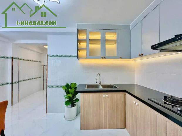 Cần tiền bán gấp căn nhà đường Vành Đai Tây, P. Bình An, Quận 2. Giá chỉ 3 tỷ 050 - 3