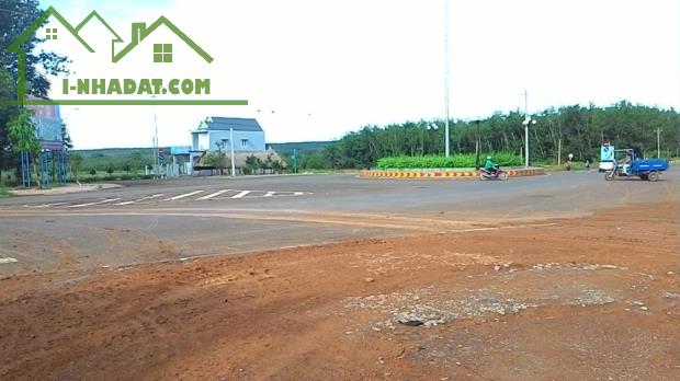 Đất Xây Trọ 750m2 Giá 630tr Đất Lõi KCN Becamex Chơn Thành- Bình Phước - 3