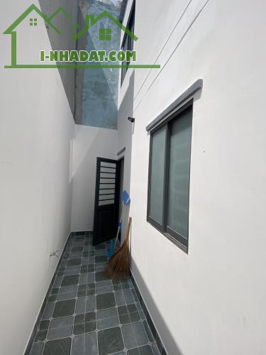 Bán Nhà mới Xây Diện Tích 90m2 . Có Hoàn Công - 3