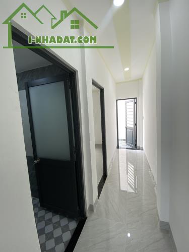 Bán Nhà mới Xây Diện Tích 90m2 . Có Hoàn Công - 4