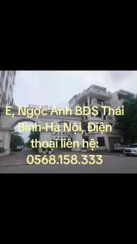 BÁN NHÀ 2 MẶT PHỐ PHAN BÁ VÀNH KINH DOANH THUẬN LỢI