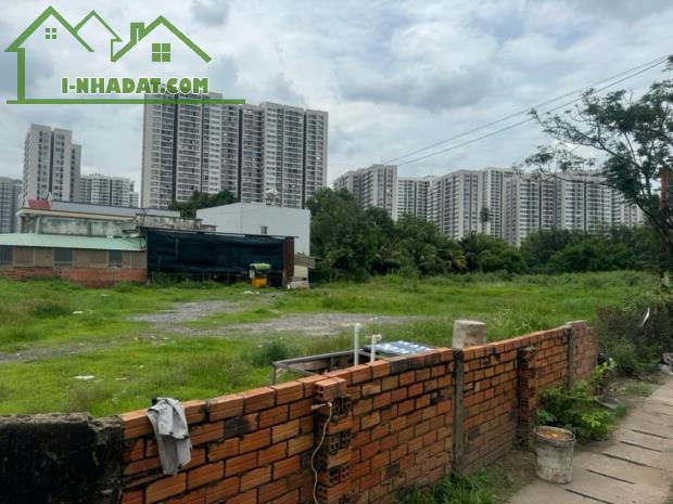 CHÍNH CHỦ, LÔ GÓC DT KHỦNG HƠN 4.000M², NGANG 32M, NGAY VINHOMES GRAND PARK, QUẬN 9 - 1