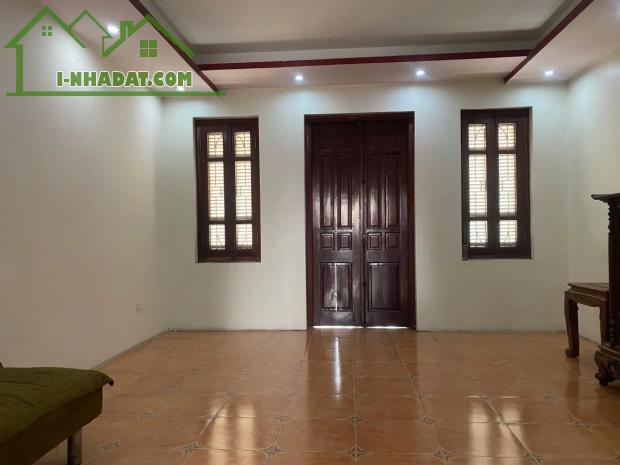 BÁN NHÀ TỨ LIÊN, TÂY HỒ, 80M2 4 TẦNG, NHÀ ĐẸP DÂN XÂY, GARA Ô TÔ, TRƯỚC NHÀ Ô TÔ TRÁNH, - 2