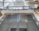 Bán Nhà Phố Dương Văn Bé, Hai Bà Trưng,DT 40m2, 5 Tầng Thang Máy, Gần Phố, Nhỉnh 10 Tỷ