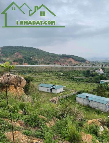 Bán 13,5Ha đất Rừng tại Cầu Trắng, Đại Yên.View toàn cảnh Siêu dự án Vinhomes Hạ Long Xanh - 4