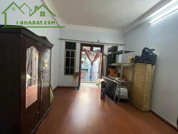 Bán nhà mặt phố Ngõ Huyện, 60m2, mặt tiền 4m, nhỉnh 30 tỷ, KD khách sạn, homestay, - 1