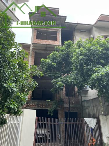 Bán LK KĐT Phùng Khoang,DT 116m x 4 tầng, góc. Giá 17,5 tỷ. LH: 0964769634 - 1