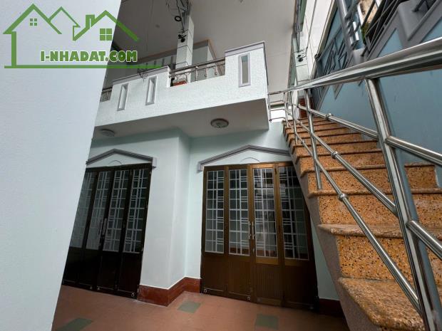 Bán Nhà 1 Lầu Thổ Cư Ngang 6m Phường Tân tiến , Biên hoà, Đồng Nai 120m2 giá 4,4Tỷ - 1