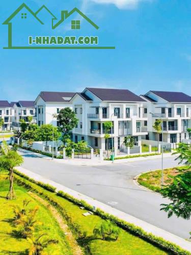 Cơ  hội đầu tư lời ngay khi mua căn biệt thự 180m2 - 1