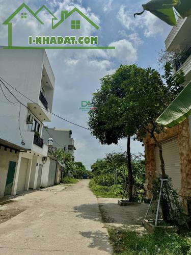 ✅Bán đất đấu giá Xóm Đường Khê Nữ cạnh khu đô thị Nguyên Khê Đông Anh - 2