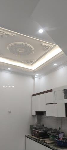 Bán nhà đường Tả Thanh Oai, Huyện Thanh Trì, TP Hà Nội,33m2, 4 ầng xe ô tô vào nhà, 4.8 tỷ - 2