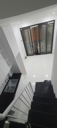🏢 SIÊU PHẨM PHỐ VỌNG LÔ GÓC 4 TẦNG MỚI CỨNG, 15M RA PHỐ, NGÕ THÔNG THOÁNG, HƠN 4 TỶ - 1