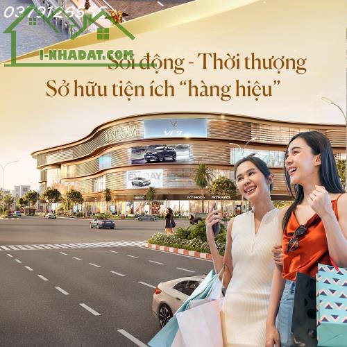 Cực Hot - Cơ hội sở hữu biệt thự Đảo Vua vị trí Vip, view công viên nội khu và hồ cá koi - 3