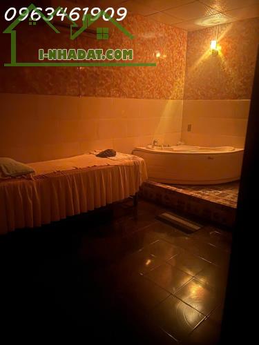 DO KHÔNG NGƯỜI QUẢN LÝ CẦN SANG NHƯỢNG QUÁN MASSAGE ĐƯỜNG NGUYỄN ÁI QUỐC - BIÊN HOÀ - - 3