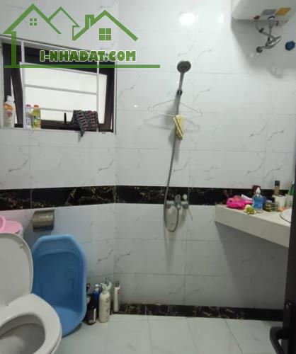 Bán nhà trung tâm Hoàng Mai, nhà mới kinh doanh, ngõ ba gác , 40m2, giá nhỉnh 5 tỷ - 3