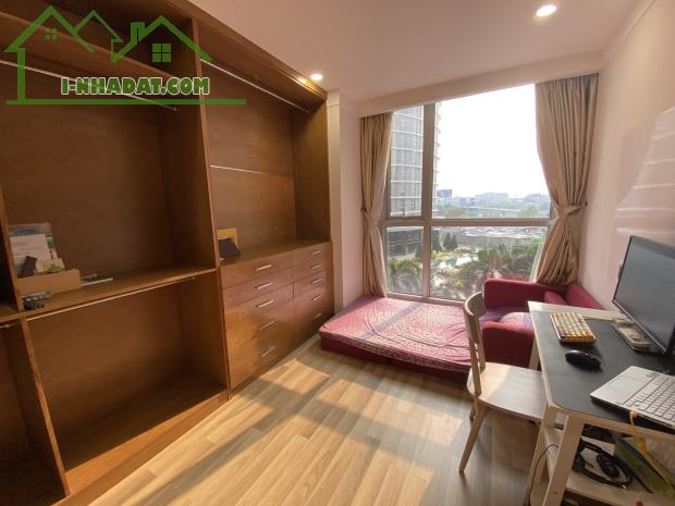 🔖 Cho thuê căn hộ Sài Gòn Airport Plaza 2 Phòng ngủ/2WC Full Nội Thất Cao Cấp #18Tr Xem - 1