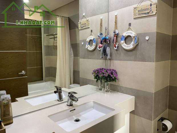 🔖 Cho thuê căn hộ Sài Gòn Airport Plaza 2 Phòng ngủ/2WC Full Nội Thất Cao Cấp #18Tr Xem - 3