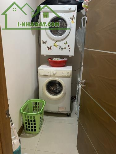 🔖 Cho thuê căn hộ Sài Gòn Airport Plaza 2 Phòng ngủ/2WC Full Nội Thất Cao Cấp #18Tr Xem - 5