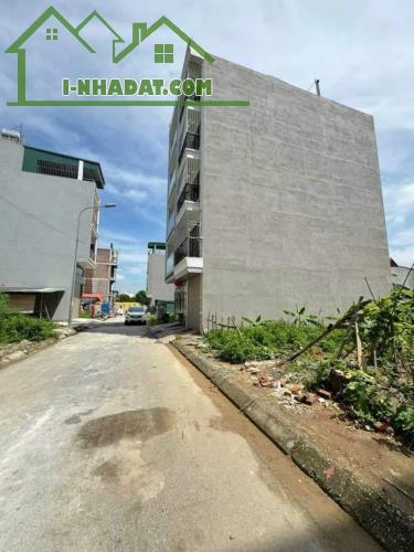 Bán lô đất DV TL9 , Hinode Royal Park.
- DT: 57m2, MT 4.2m . Giá 14xtr/m