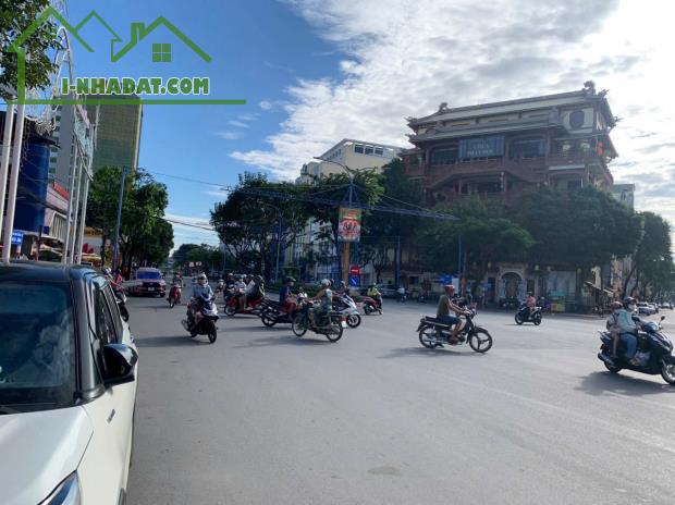 Bán đất tặng nhà cũ mặt tiền Võ Văn Tần sát đại lộ Hoà Bình, Ninh Kiều, Cần Thơ - 26 tỷ - 4