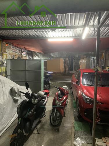NHÀ MT ĐƯỜNG SỐ 9, LINH XUÂN, 250M2 (7.5x35)M, FULL THỔ CƯ, NGAY QL1K, CHỈ 15 TỶ. - 5