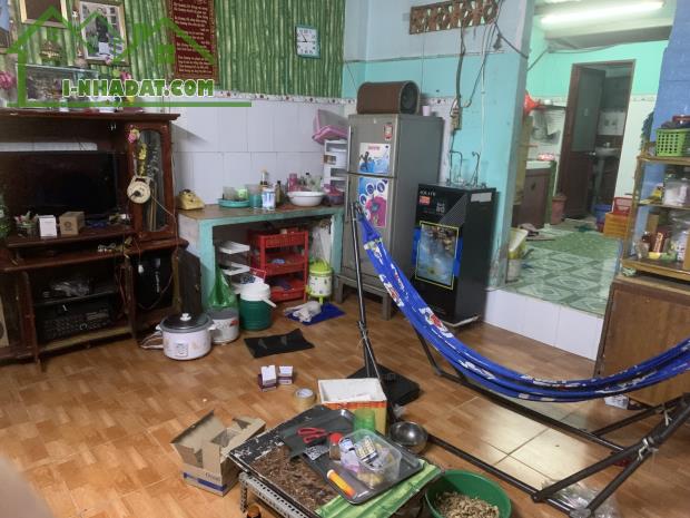 NHÀ MT ĐƯỜNG SỐ 9, LINH XUÂN, 250M2 (7.5x35)M, FULL THỔ CƯ, NGAY QL1K, CHỈ 15 TỶ. - 4