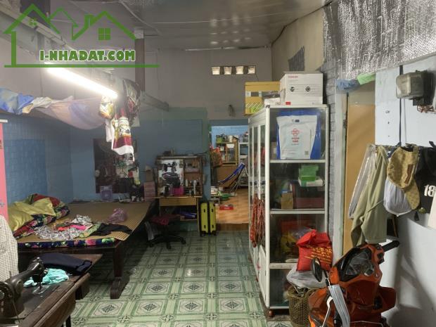 NHÀ MT ĐƯỜNG SỐ 9, LINH XUÂN, 250M2 (7.5x35)M, FULL THỔ CƯ, NGAY QL1K, CHỈ 15 TỶ. - 2