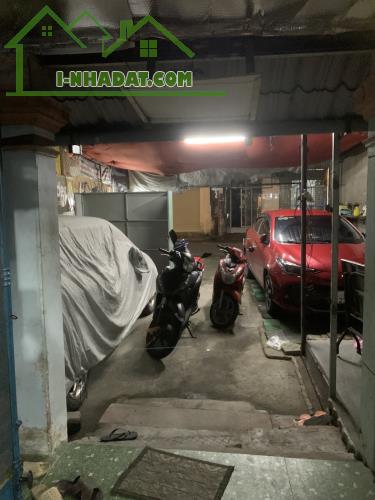 NHÀ MT ĐƯỜNG SỐ 9, LINH XUÂN, 250M2 (7.5x35)M, FULL THỔ CƯ, NGAY QL1K, CHỈ 15 TỶ.