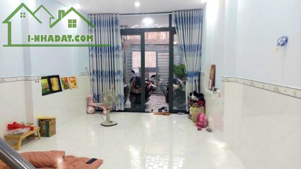 nhà tân bình-cộng hòa-76m2- sổ nở hậu-nhỉnh 5 tỷ-nhà mới-ở ngay- sát mặt tiền- hot , hiếm - 2