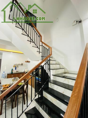NHÀ BÀ HUYỆN THANH QUAN - 80M2 - 2 TẦNG - GẦN BIỂN MỸ KHÊ - NHÀ MỚI - 4.9 TỶ CÓ TL - 2