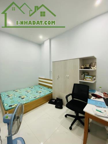 NHÀ BÀ HUYỆN THANH QUAN - 80M2 - 2 TẦNG - GẦN BIỂN MỸ KHÊ - NHÀ MỚI - 4.9 TỶ CÓ TL - 3