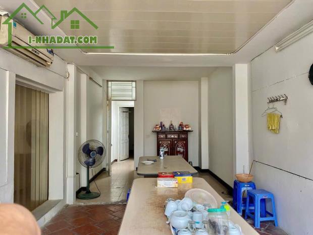 CHO THUÊ NHÀ LÀM VP, KINH DOANH SẠCH NHÀ ĐẦM TRẤU, 5 TẦNG, 50M2, 22 TRIỆU