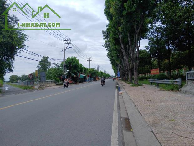 HÓC MÔN MẶT TIỀN KINH DOANH - NGUYỄN VĂN BỨA 507M2 NGANG 8M CHỈ 17 TỶ - 3