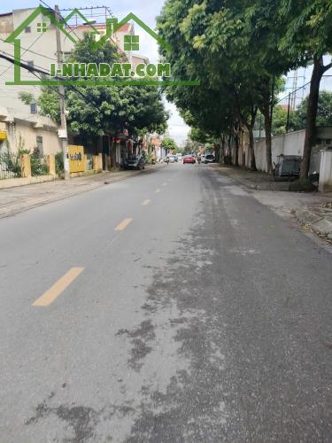 Bán đất thị trấn Đông Anh ô tô đỗ cửa, 51m2 nhỉnh 3 tỷ - 2