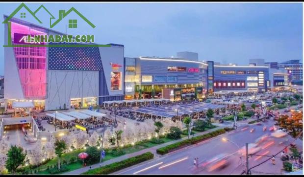 Dragon Castle Hạ Long - Quỹ Căn Vip Ngay Cạnh AEON MALL, Quốc Lộ 18, Trung Tâm Bãi Cháy