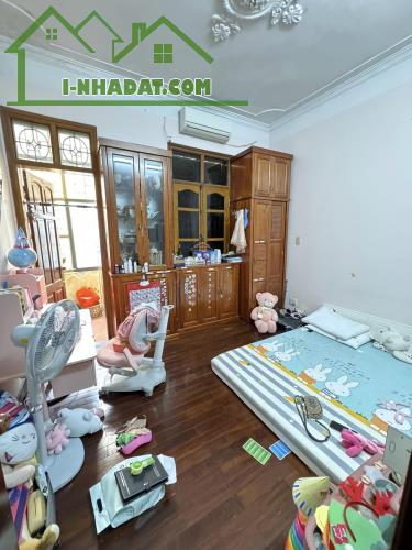 Bán Nhà 44m4T MẶT PHỐ Lý Đạo Thành Quận HK 1 SỔ 1 CHỦ 33 Tỷ Lý Đạo Thành. - 2