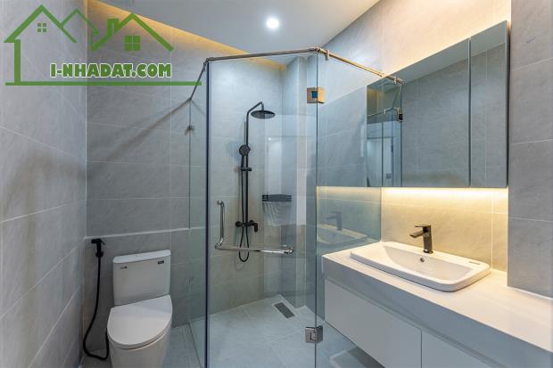 Bán nhà Nguyễn Công Hoan Phú Nhuận, 40.4m² nở hậu L 6m dài 10m 4 Tầng - Giá 8 tỷ TL - 4