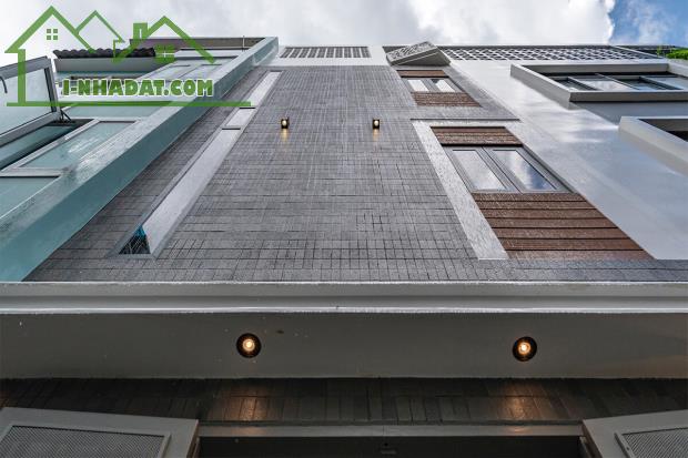 Bán nhà Nguyễn Công Hoan Phú Nhuận, 40.4m² nở hậu L 6m dài 10m 4 Tầng - Giá 8 tỷ TL - 3