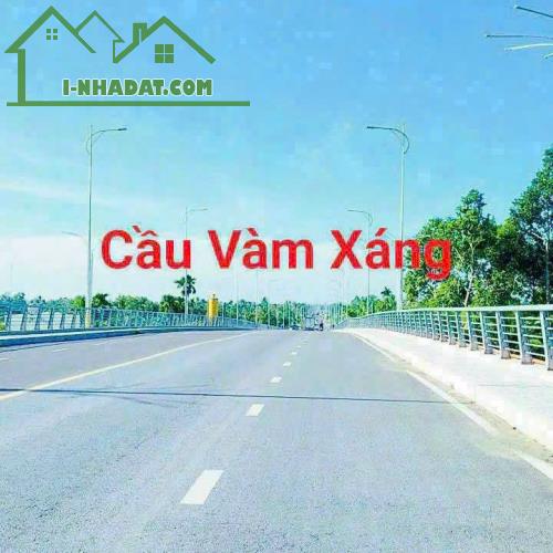 ❌ ❌ GIẢM 100TR BÁN NHANH ❌ ❌   Nền ĐS01, Trục Chính KDC Nhơn Nghĩa, Phong Điền, TPCT. - 2