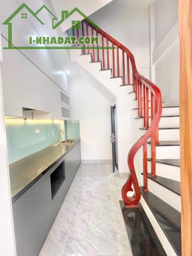 Bán nhà riêng Tân Lập 30m2*5T. Ôtô đỗ trước cửa. Cách 16m đến đường Ôtô tránh, bãi gửi xe - 3