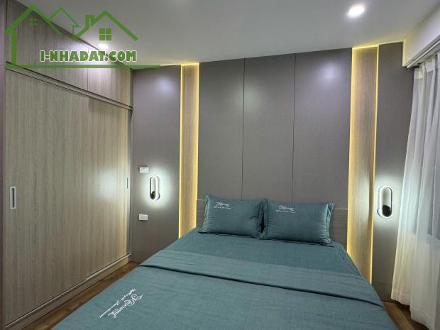 Bán căn góc chung cư khu đô thị Goldmark City 136 Hồ Tùng Mậu 94m2 - 3 ngủ 2wc - 2