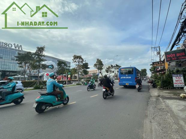Nhà MTKD view góc đẹp ngang 6.2m Phan Huy Ích TB 110m2 KD đỉnh sát KCN chỉ 21.5 tỷ - 3