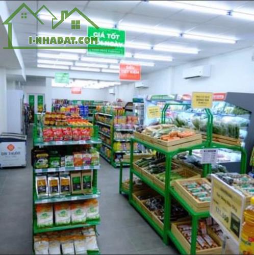 Nhà MTKD view góc đẹp ngang 6.2m Phan Huy Ích TB 110m2 KD đỉnh sát KCN chỉ 21.5 tỷ - 2