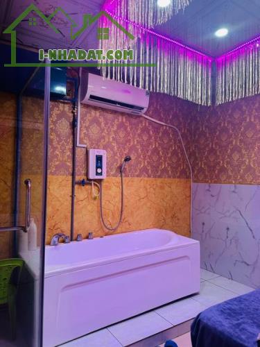 Cần sang gấp cơ sở Massage do không có người quản lí tại Tân Tạo A, Bình Tân, Liên - 1